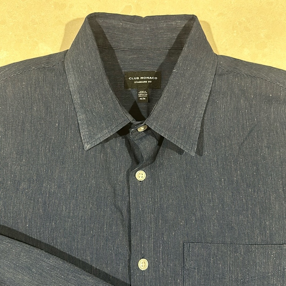 CLUB MONACO casual shirt